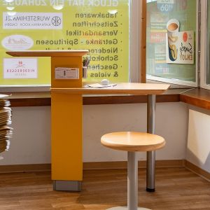 teaser hauspielsticker